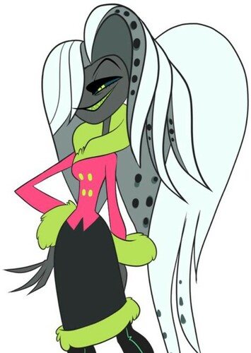 Helsa von Eldritch
