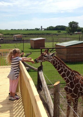 Hemker Park and Zoo