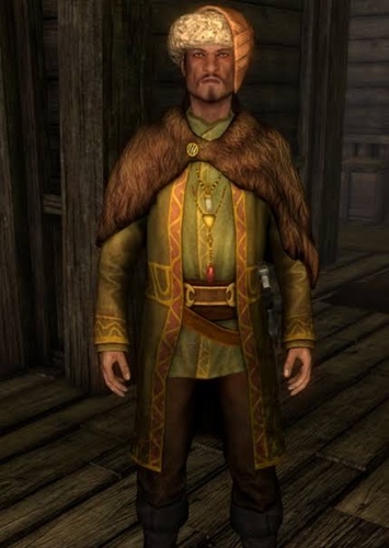 Hemming Black-Briar (Riften)