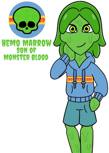 Hemo Marrow