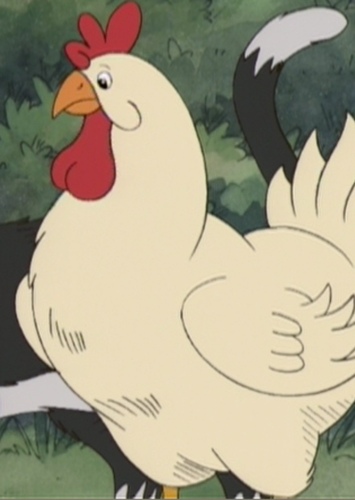 Hen
