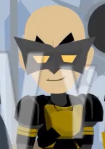 Henchman #1