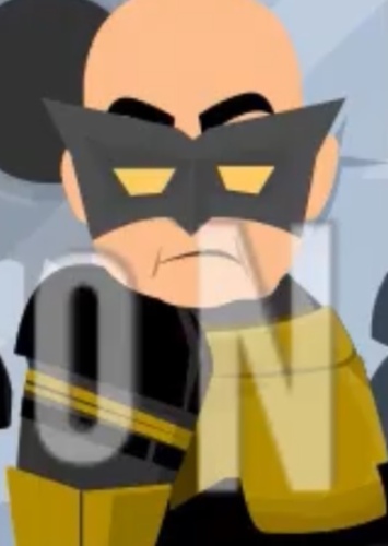 Henchman #2