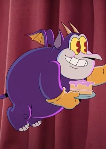 Henchman