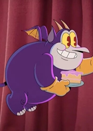 Henchman