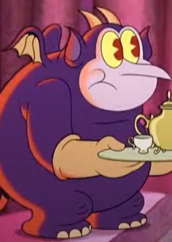 Henchman