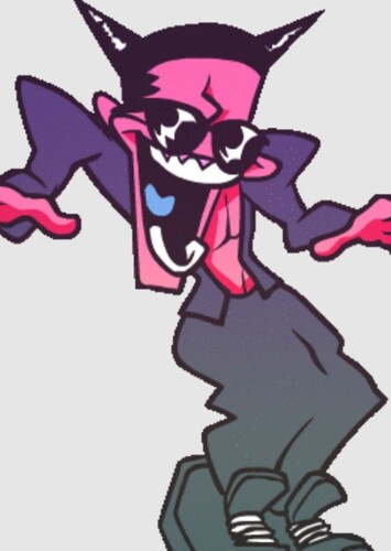 Henchmen