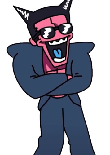 Henchmen