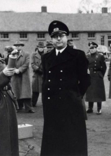 Hendrik Elias