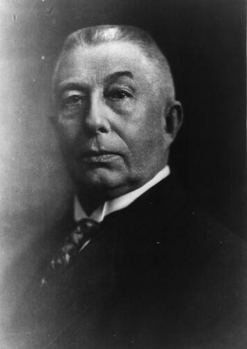 Hendrikus Colijn