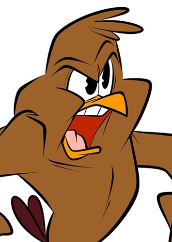 Henery Hawk