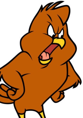 Henery Hawk