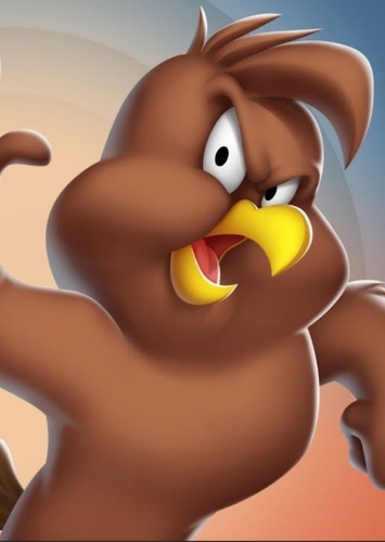 Henery Hawk