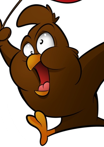 Henery Hawk