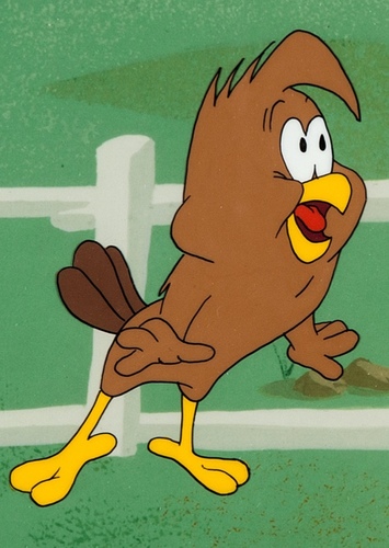 Henery Hawk