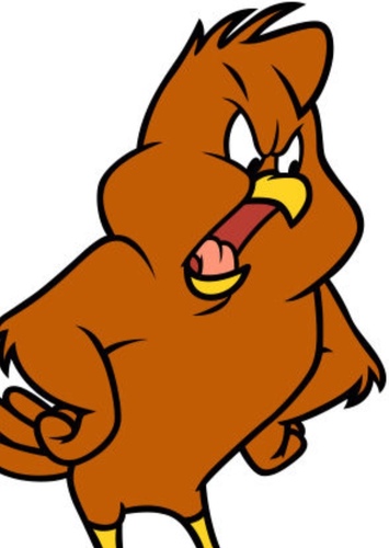 Henery Hawk