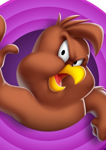 Henery Hawk