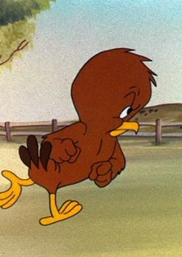 Henery Hawk