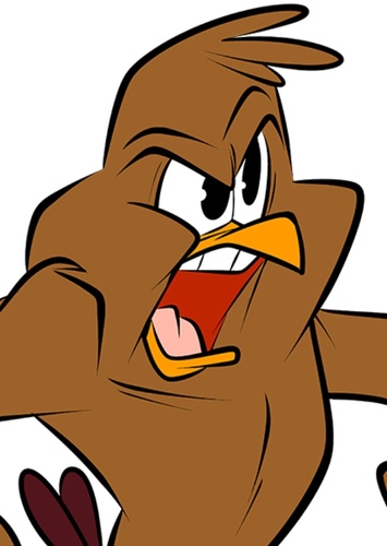 Henery Hawk
