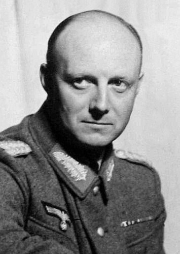 Henning von Tresckow