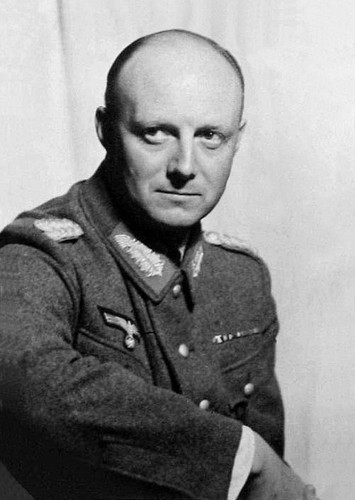 Henning von Treskow