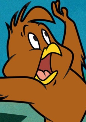 Henrey Hawk