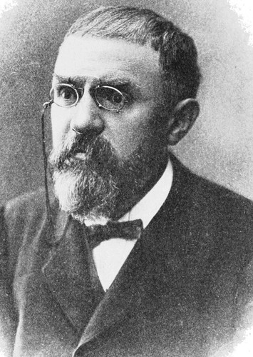 Henri Poincaré