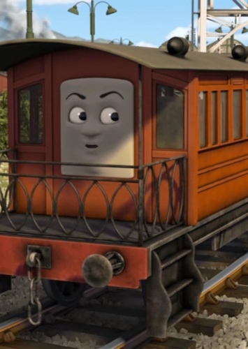 Henrietta