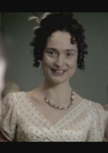 Henrietta Musgrove