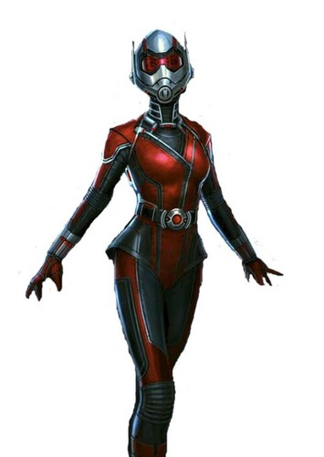 Henrietta Pym
