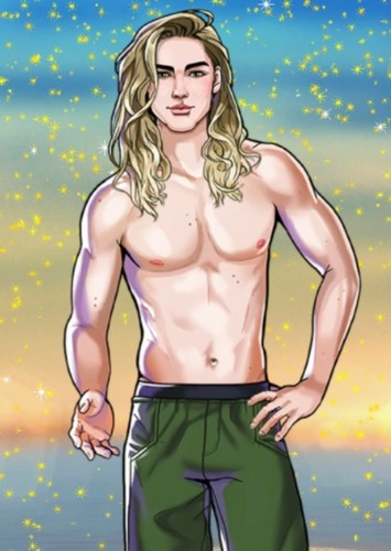 Henrik