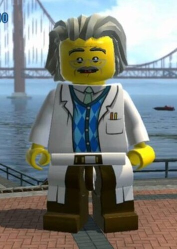 Henrik Kowalski