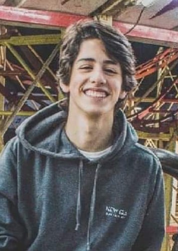 Henrique Filgueiras