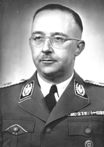 Henrique Himmler