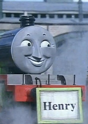 Henry