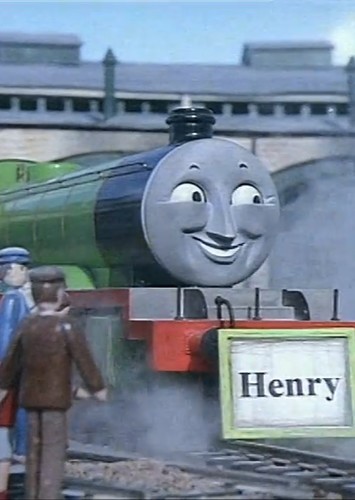 Henry