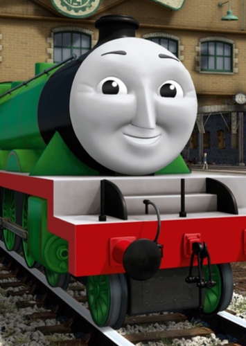 Henry