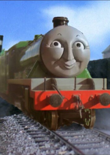 Henry
