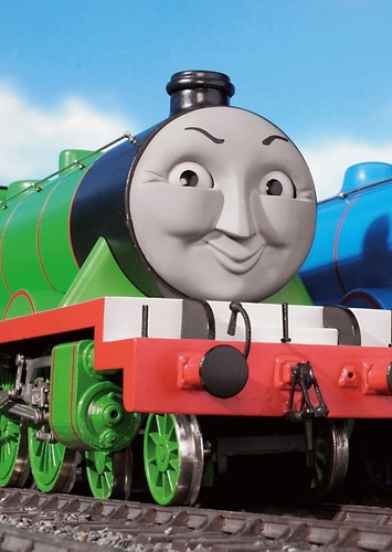 Henry