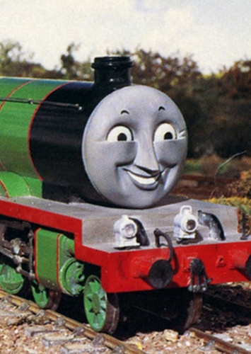 Henry