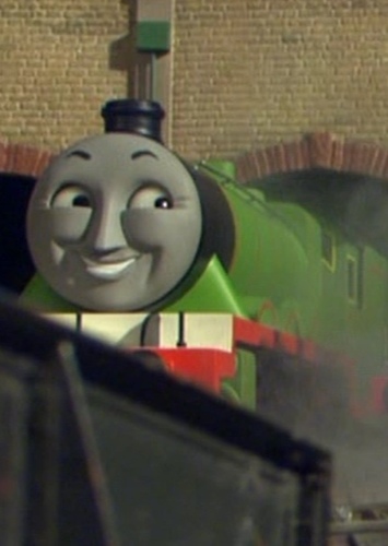 Henry