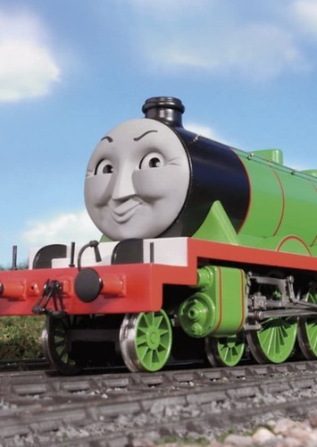 Henry