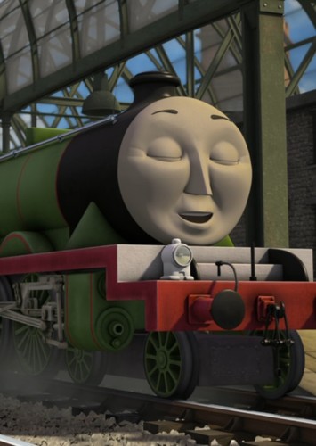 Henry