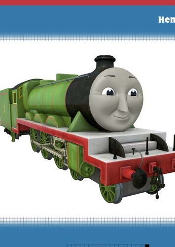 Henry