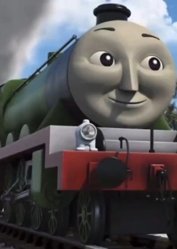 Henry