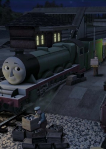 Henry