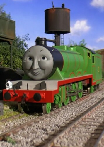 Henry