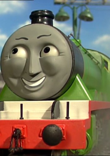 Henry