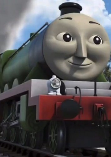 Henry