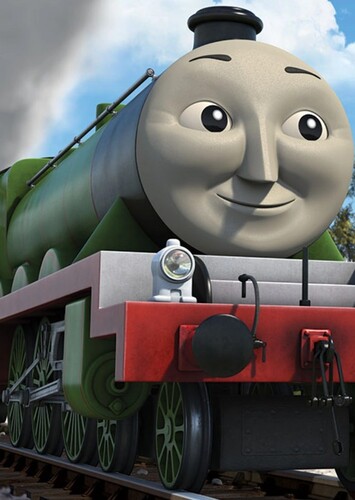 Henry